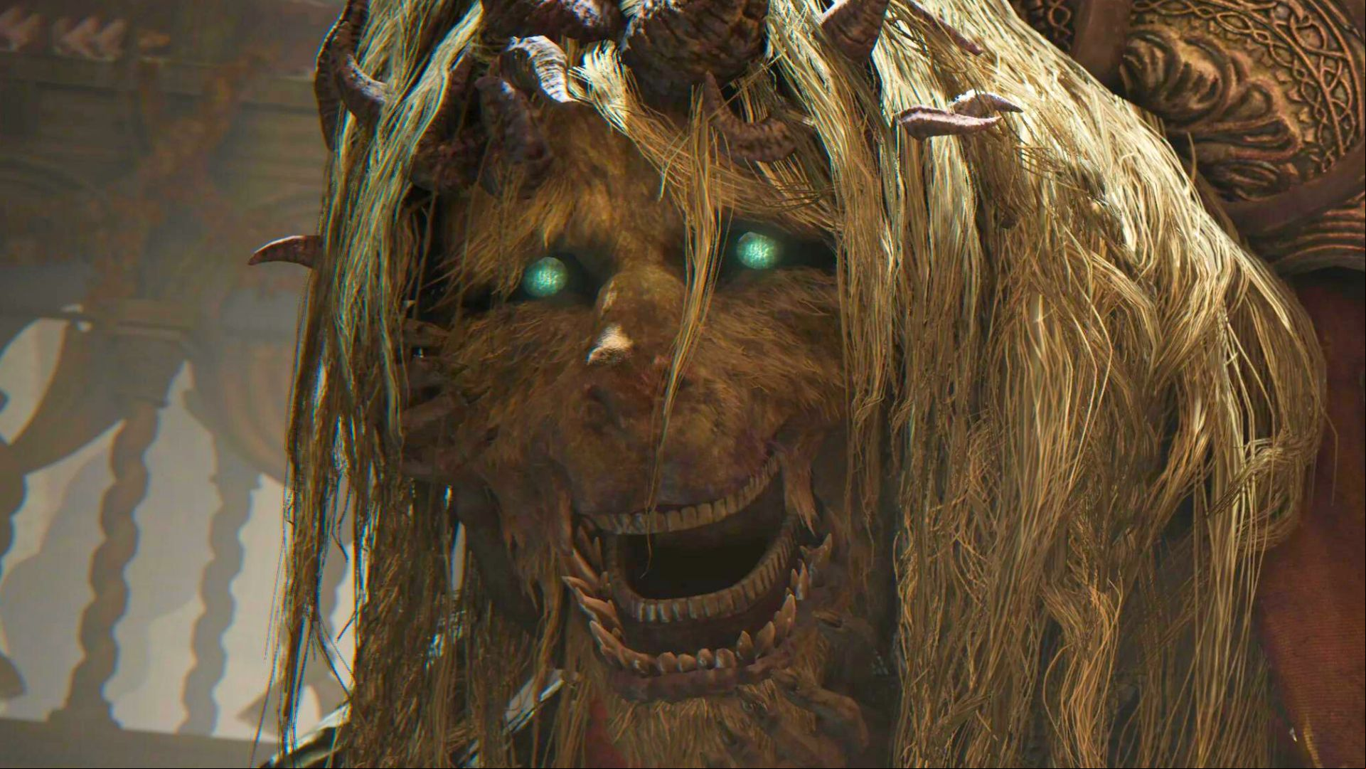 Shadow of the erdtree к elden ring